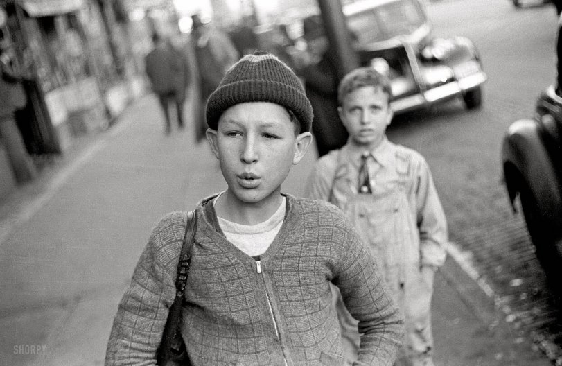 The Omaha Kid: 1938