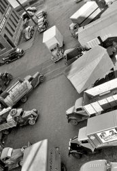 Trucks Akimbo: 1939
