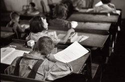 School Days: 1939