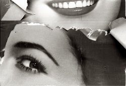 Those Eyes, Those Lips: 1940