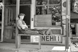 Nehi Guy: 1938