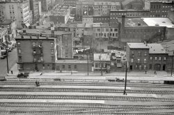 Jersey City: 1939