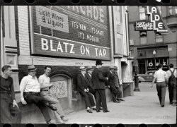 Blatz on Tap: 1939