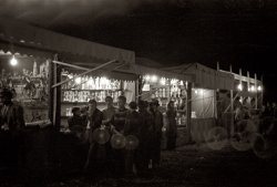 Carnival Atmosphere: 1939