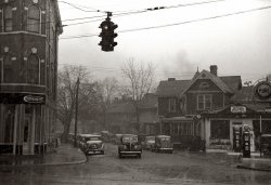 Parkersburg: 1940