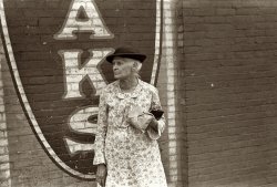Mrs. Aks: 1938