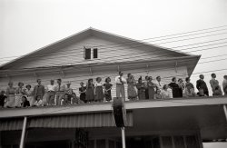 Roof Watchers: 1938