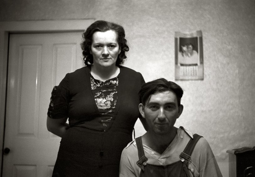 Photo of: Partners: 1941 -- September 1941. 