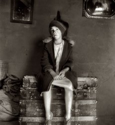 Child of the Depression: 1935