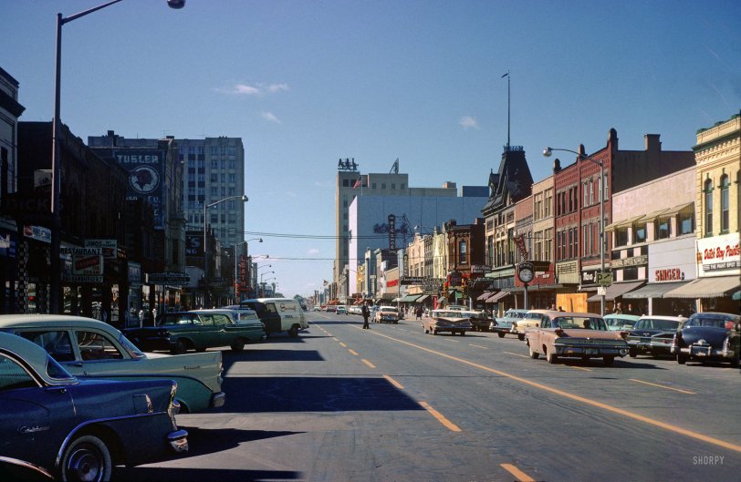 Appleton: 1962