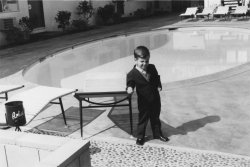 Pool Chic: 1965