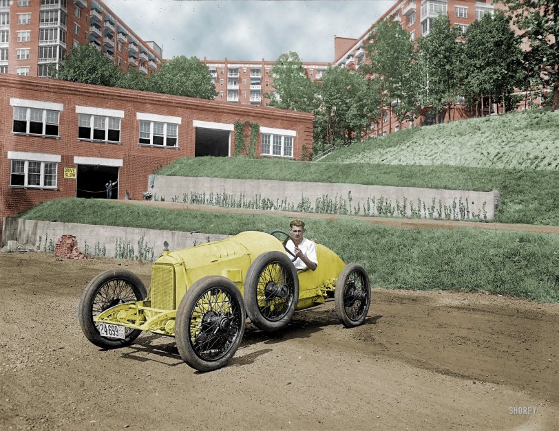 Colourised version of https://www.shorpy.com/node/6463.
PS I'll keep spelling colourised correctly :) View full size.
