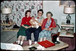 Nuclear Family: 1956