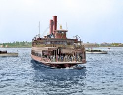 This is my colorized version of this Shorpy original. View full size.
(Colorized Photos)