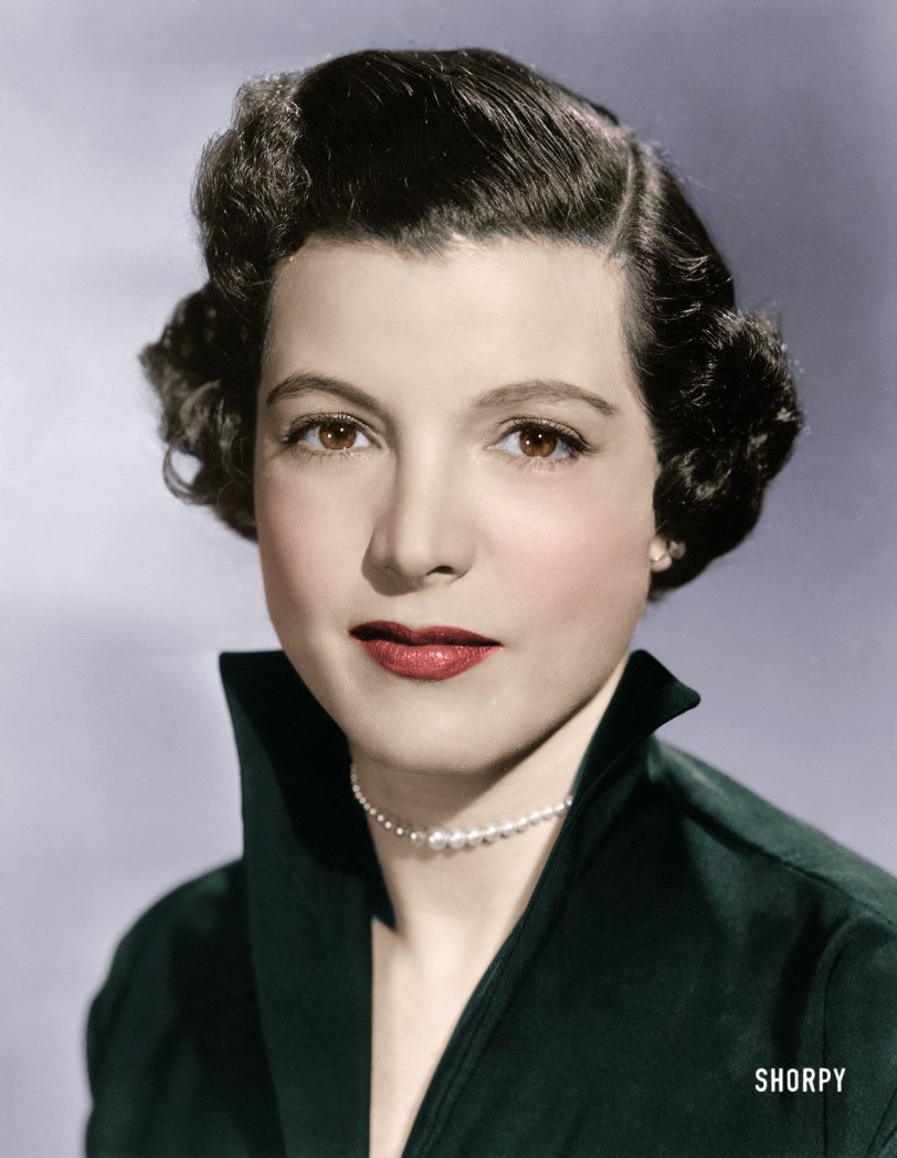Colorized version of this Shorpy old photo. View full size.
