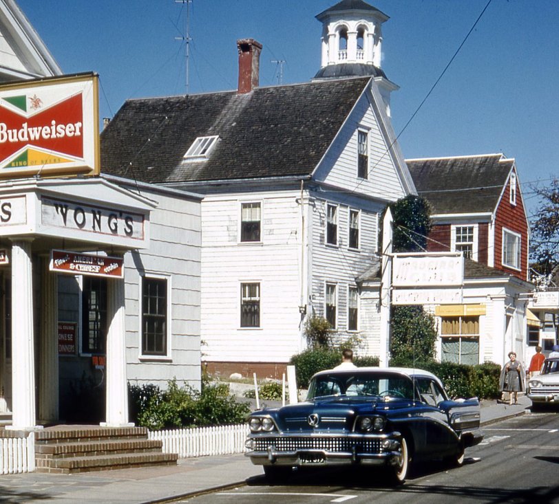 Ruth Cooper Kodachrome - one of many from the 40s thru the 70s. View full size.
