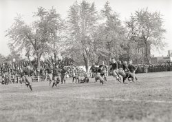 College Football: 1912