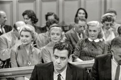 Perry Mason: 1958
