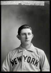 N.Y. Giant: 1898