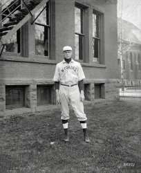 Wyoming Baseball: 1910s