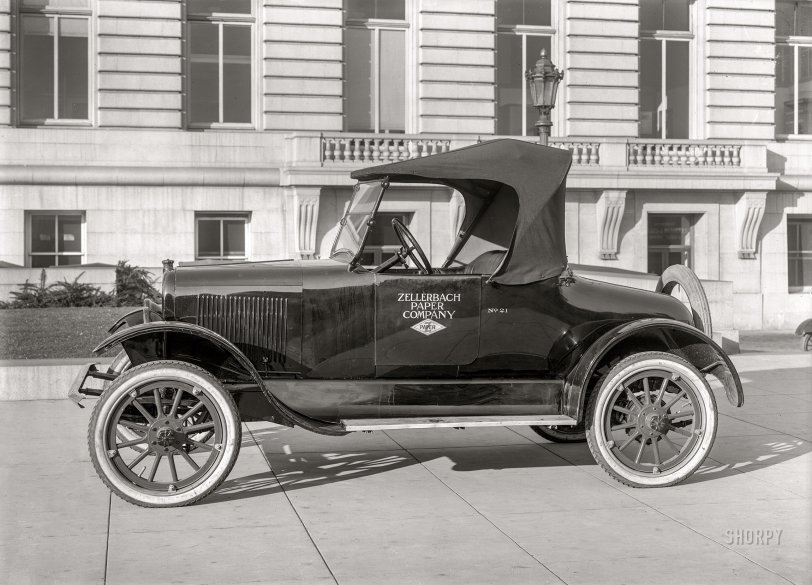 Z-Mobile: 1919