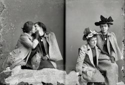 Girls Gone Wilde: 1910