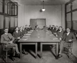 Company Men: 1928