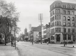 Twelfth and G: 1901