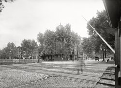 Seventh and Virginia: 1901