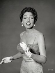 Anita O'Day: 1958
