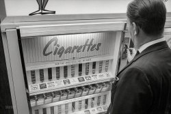 Cigarettes: 1965