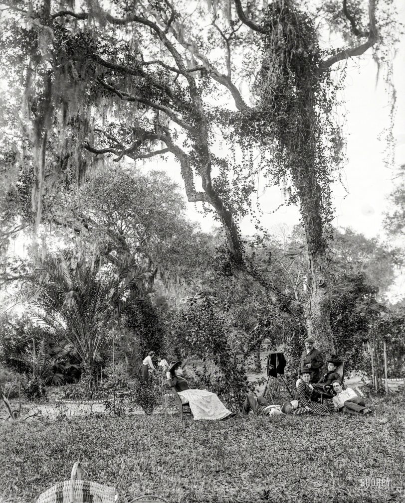 Our Eden: 1897