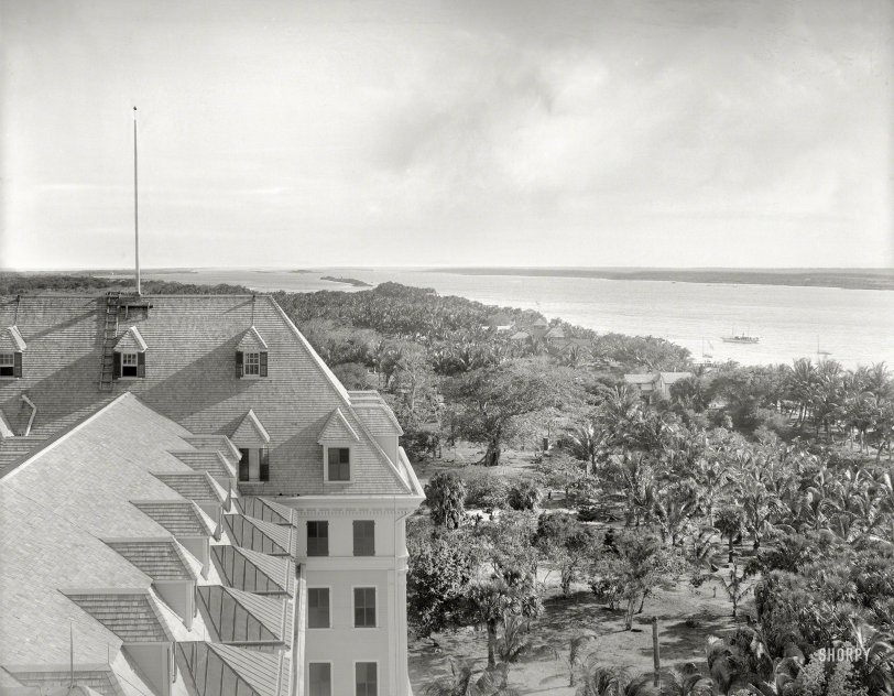 Lake Worth: 1897
