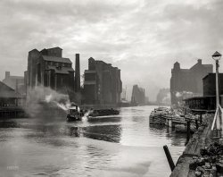 River City: 1900