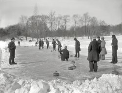 Winter Games: 1905