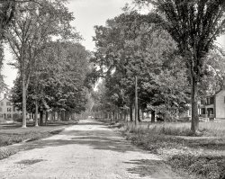 Northfield: 1900