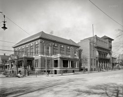 Southern & Athletic: 1906