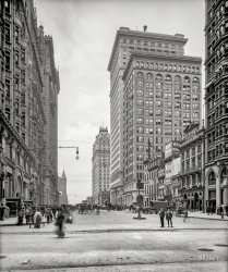 South Broad: 1905