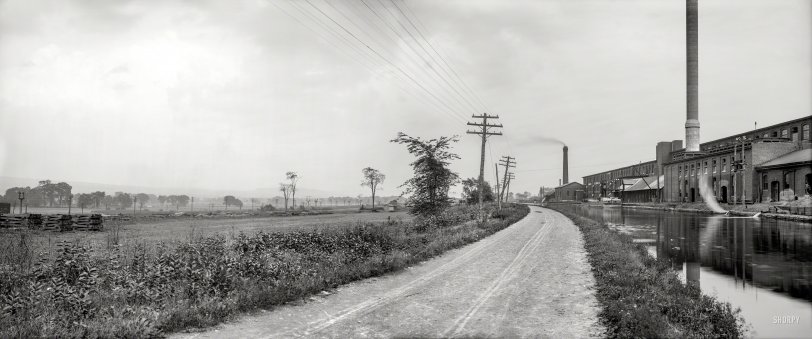 This Smoky Eden: 1905