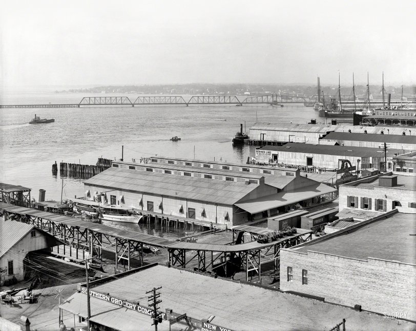 River City: 1910