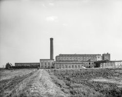 Michigan Sugar: 1908
