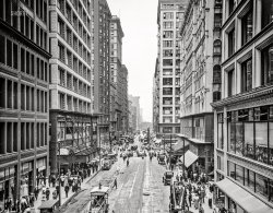 West From Wabash: 1910