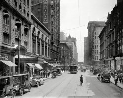 Changing Chicago: 1910