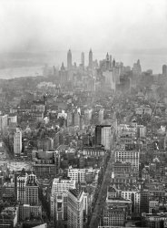 Manhattan: 1932