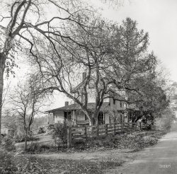 A Place in the Country: 1933