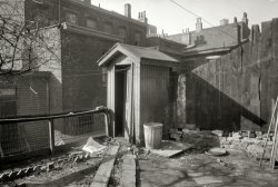 The Privy Chamber: 1935