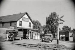 Alt-Atlanta: 1938