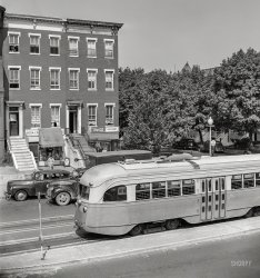 Eleventh and P: 1942
