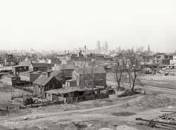 Lesser Newark: 1939
