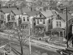 Neighborhood Watch: 1935